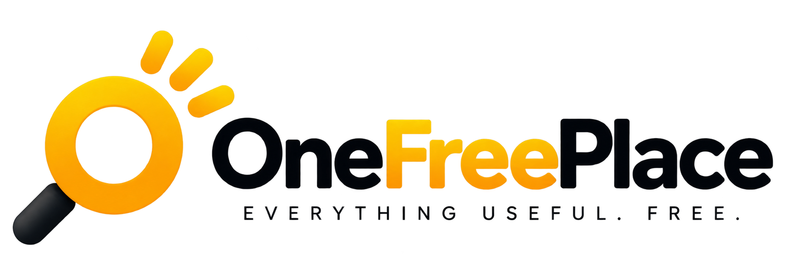 OneFreePlace